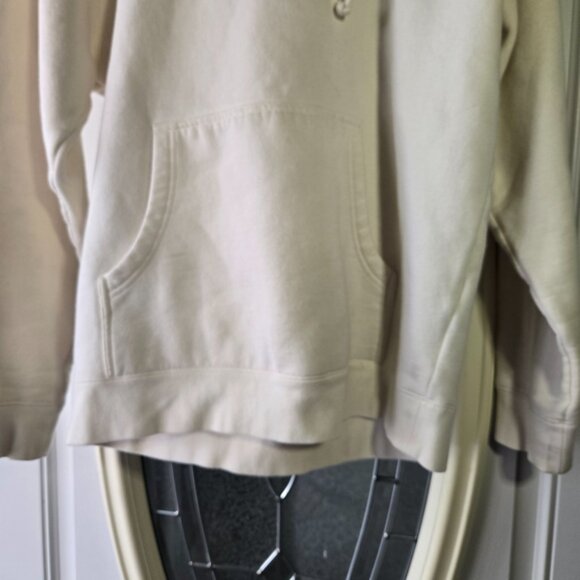 Taylor Swift The Eras Tour Official Hoodie – Size Medium, Cream - Picture 5 of 7